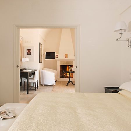 Rocco Forte Masseria Torre Maizza سافيلّيتري المظهر الخارجي الصورة
