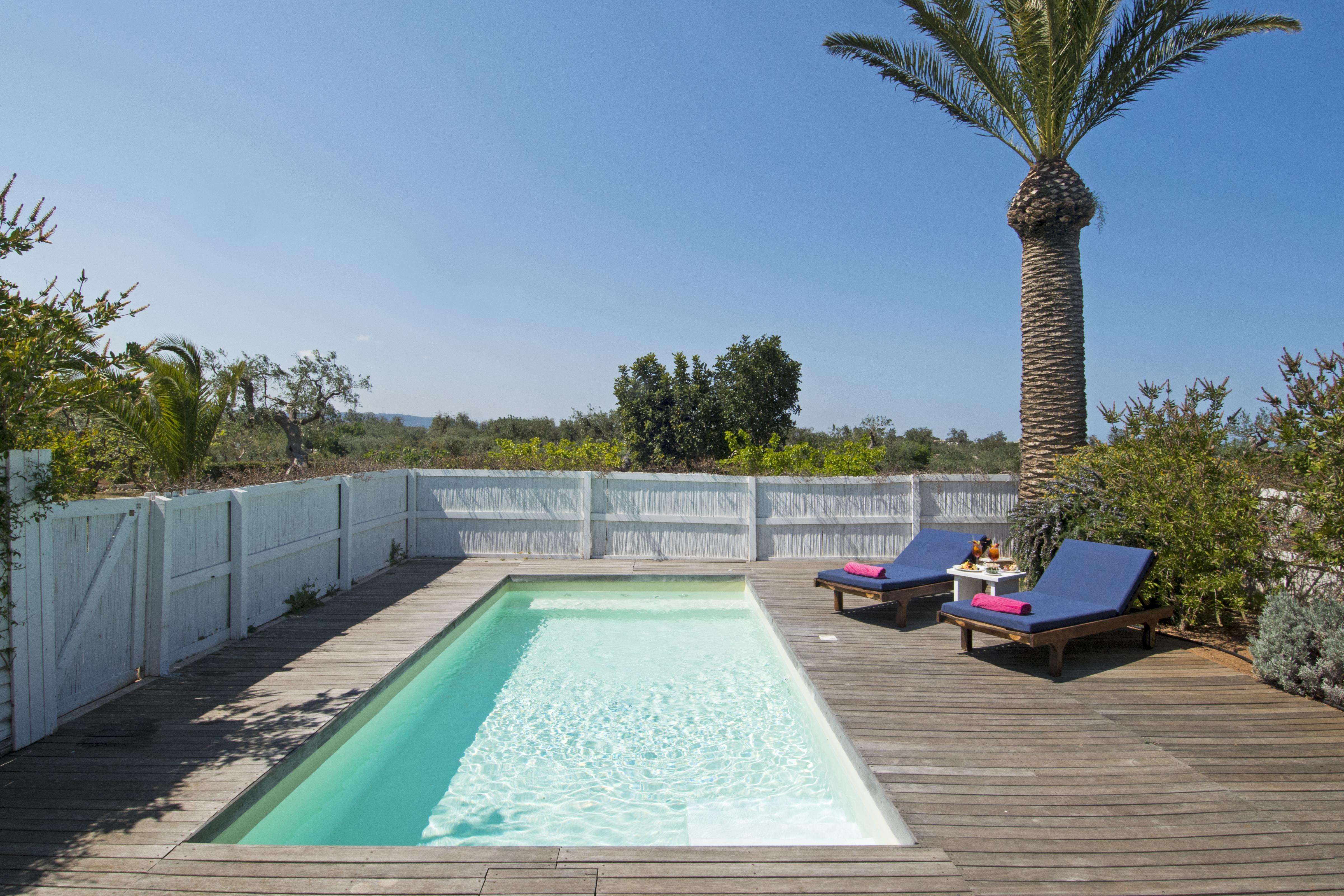 Rocco Forte Masseria Torre Maizza سافيلّيتري المظهر الخارجي الصورة