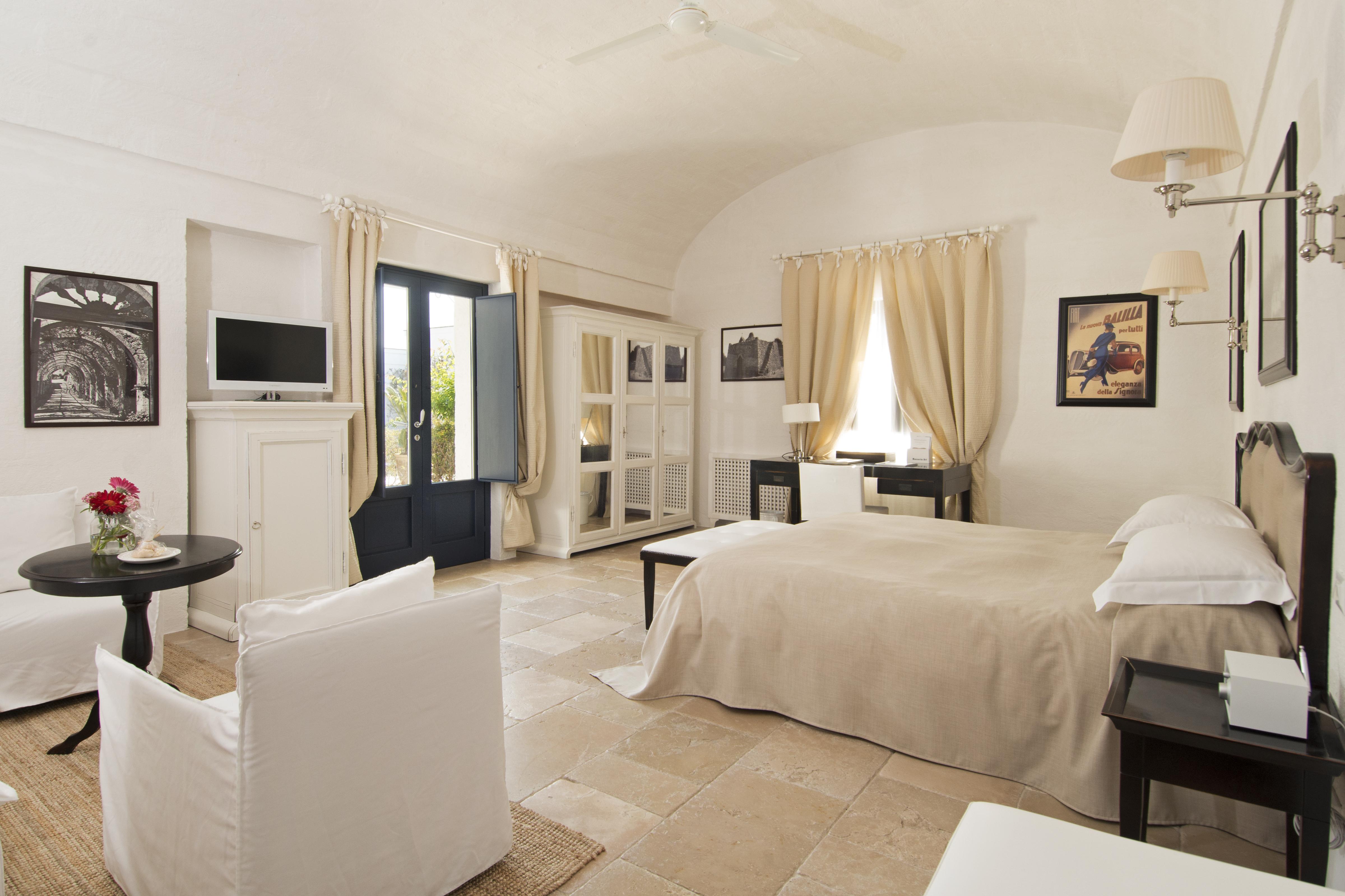 Rocco Forte Masseria Torre Maizza سافيلّيتري المظهر الخارجي الصورة