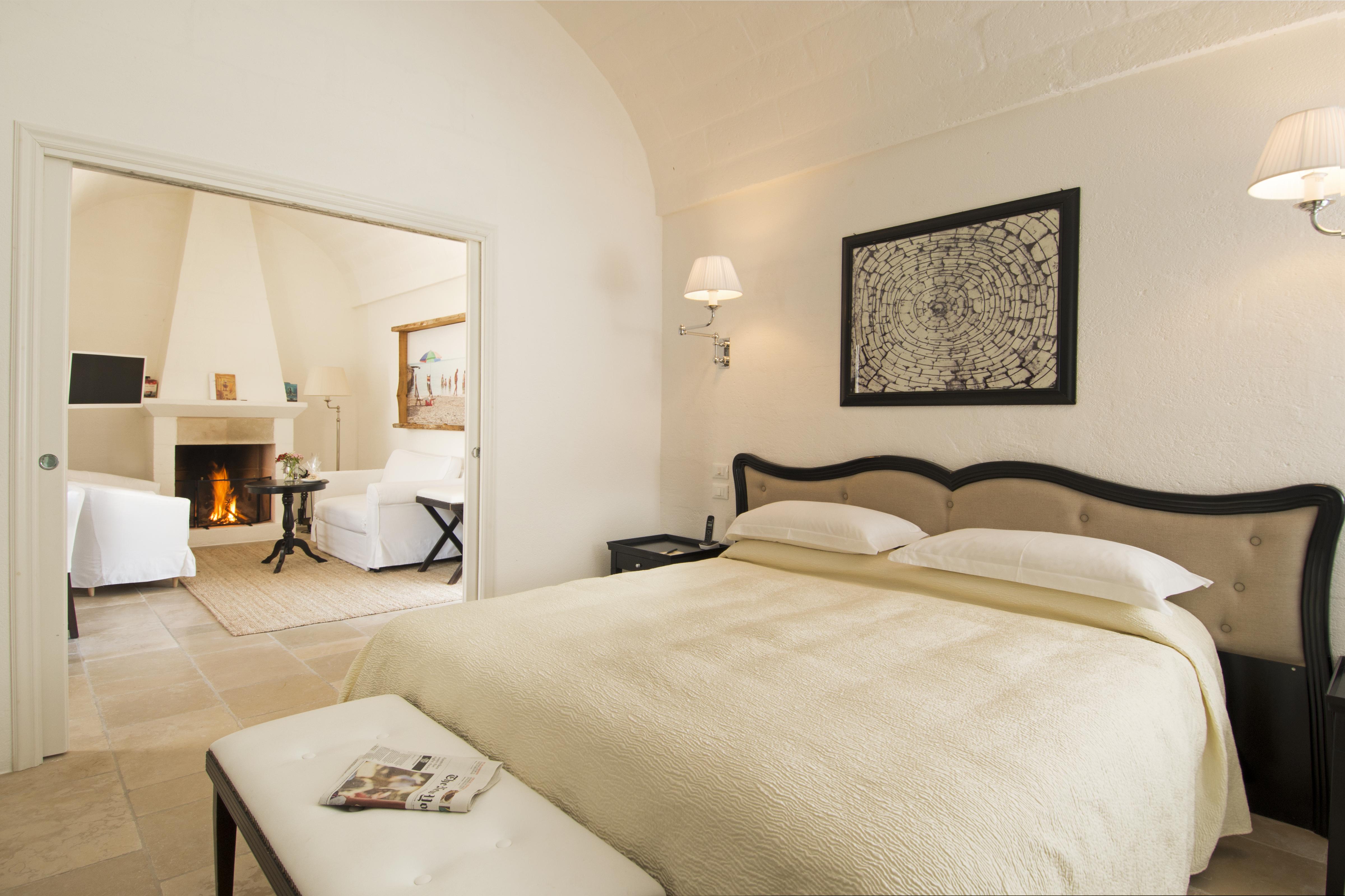 Rocco Forte Masseria Torre Maizza سافيلّيتري المظهر الخارجي الصورة
