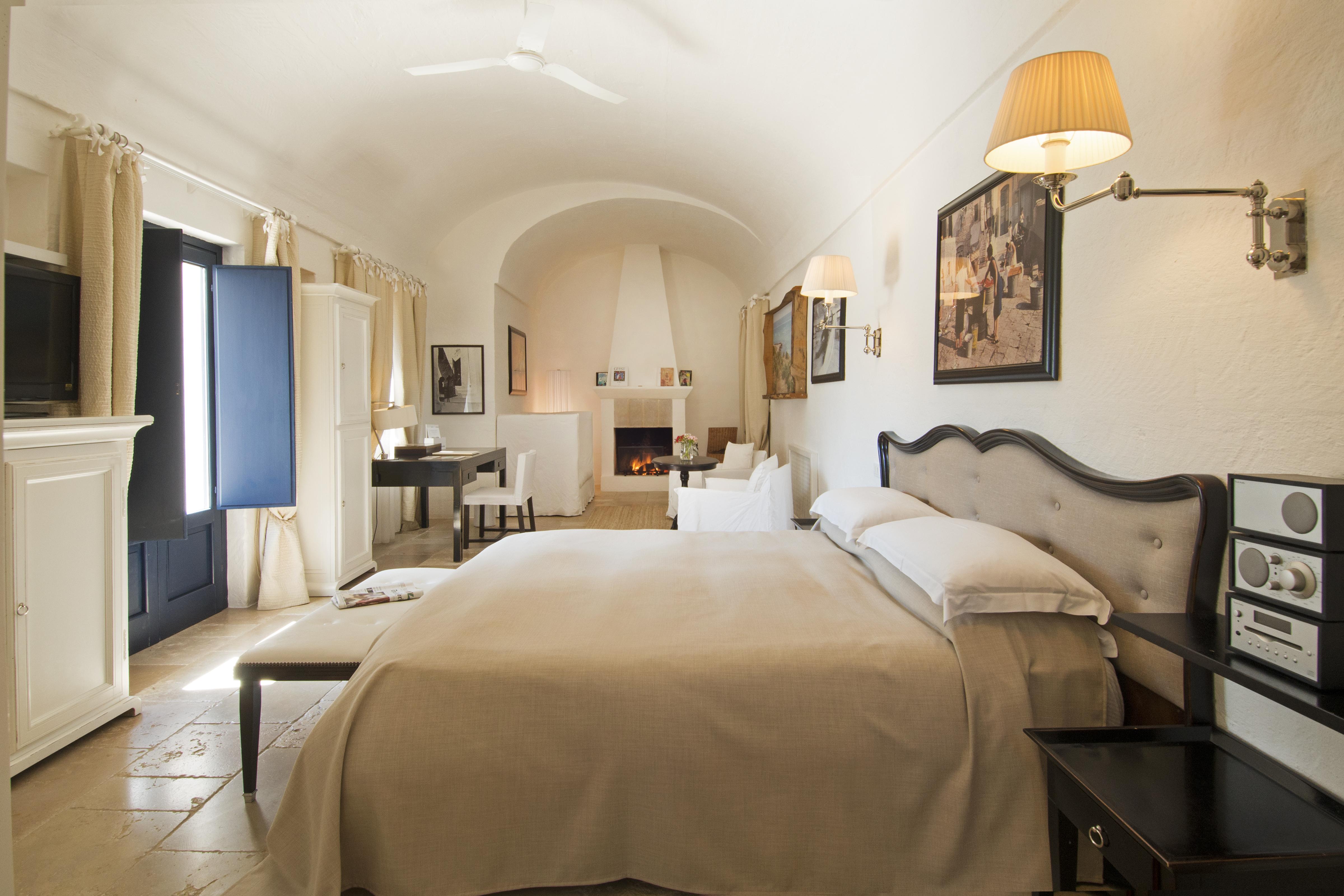 Rocco Forte Masseria Torre Maizza سافيلّيتري المظهر الخارجي الصورة