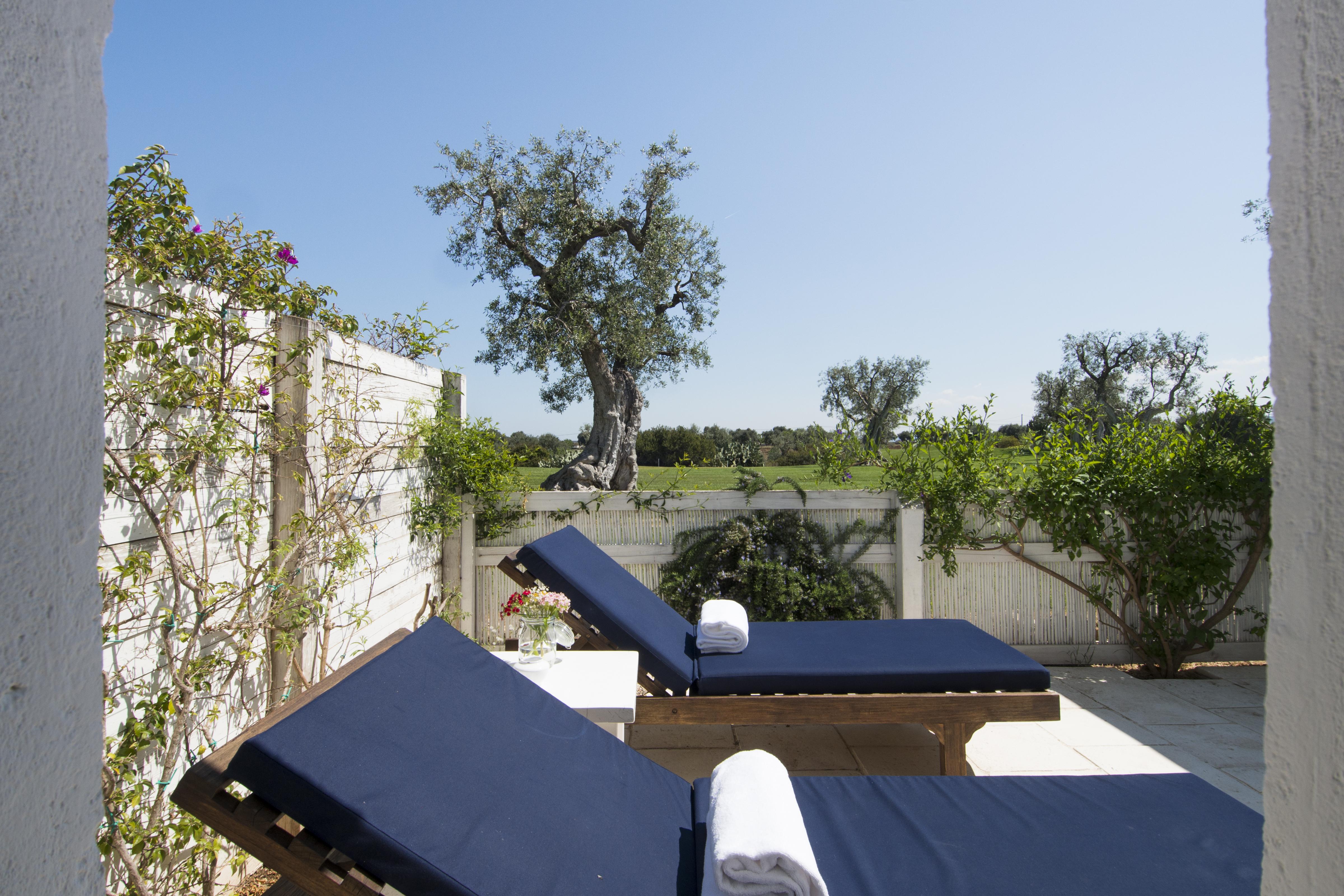Rocco Forte Masseria Torre Maizza سافيلّيتري المظهر الخارجي الصورة