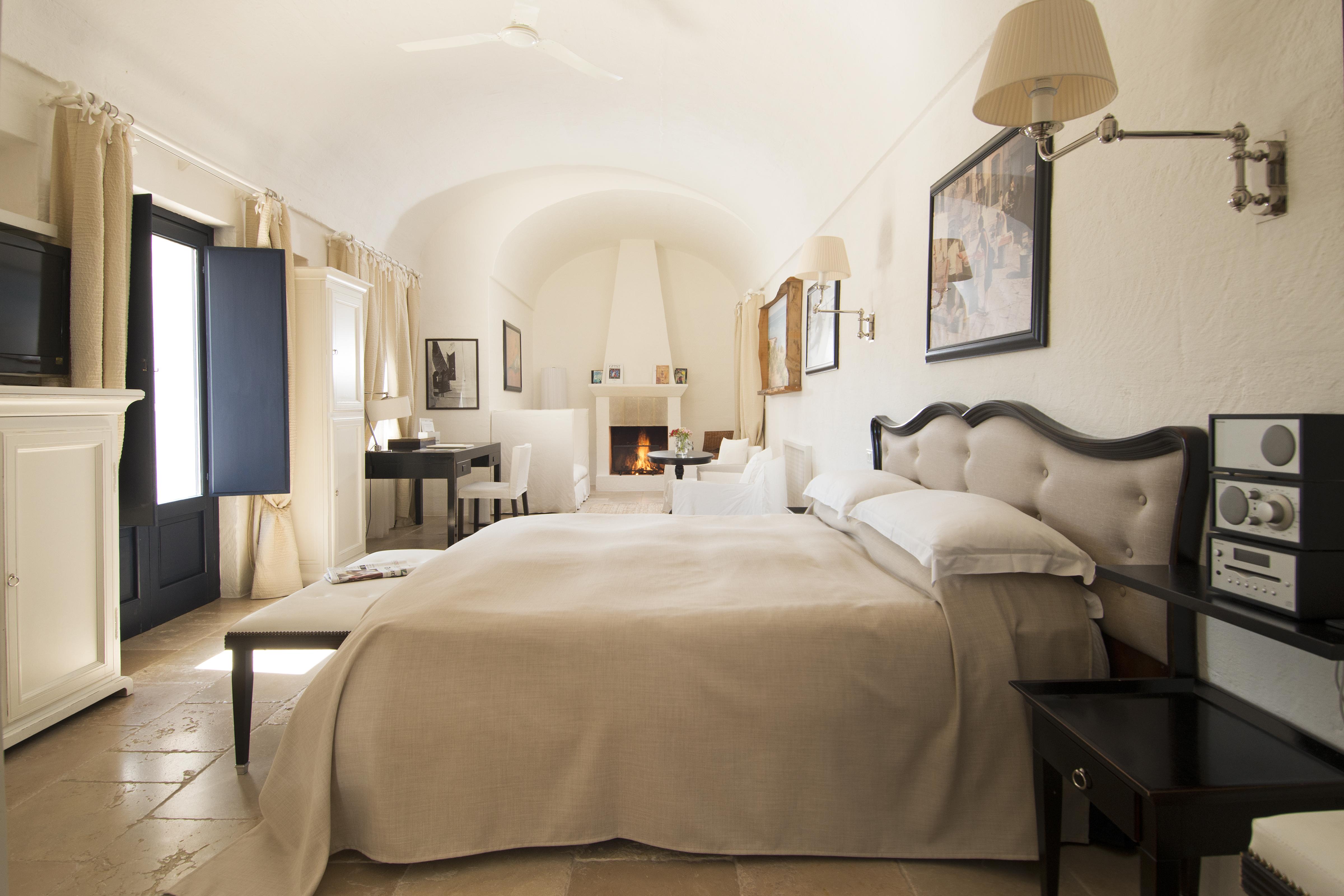 Rocco Forte Masseria Torre Maizza سافيلّيتري المظهر الخارجي الصورة