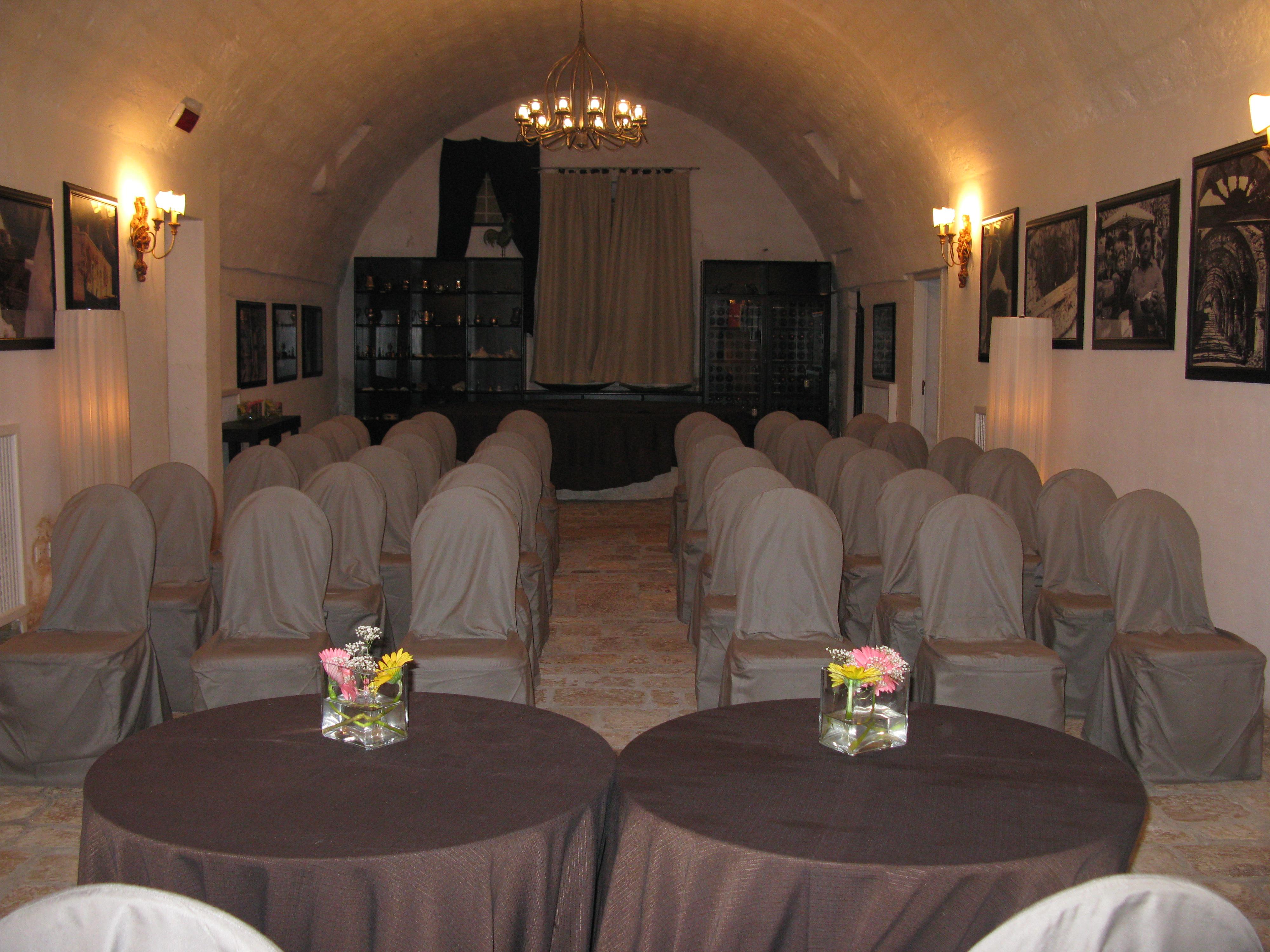 Rocco Forte Masseria Torre Maizza سافيلّيتري المظهر الخارجي الصورة