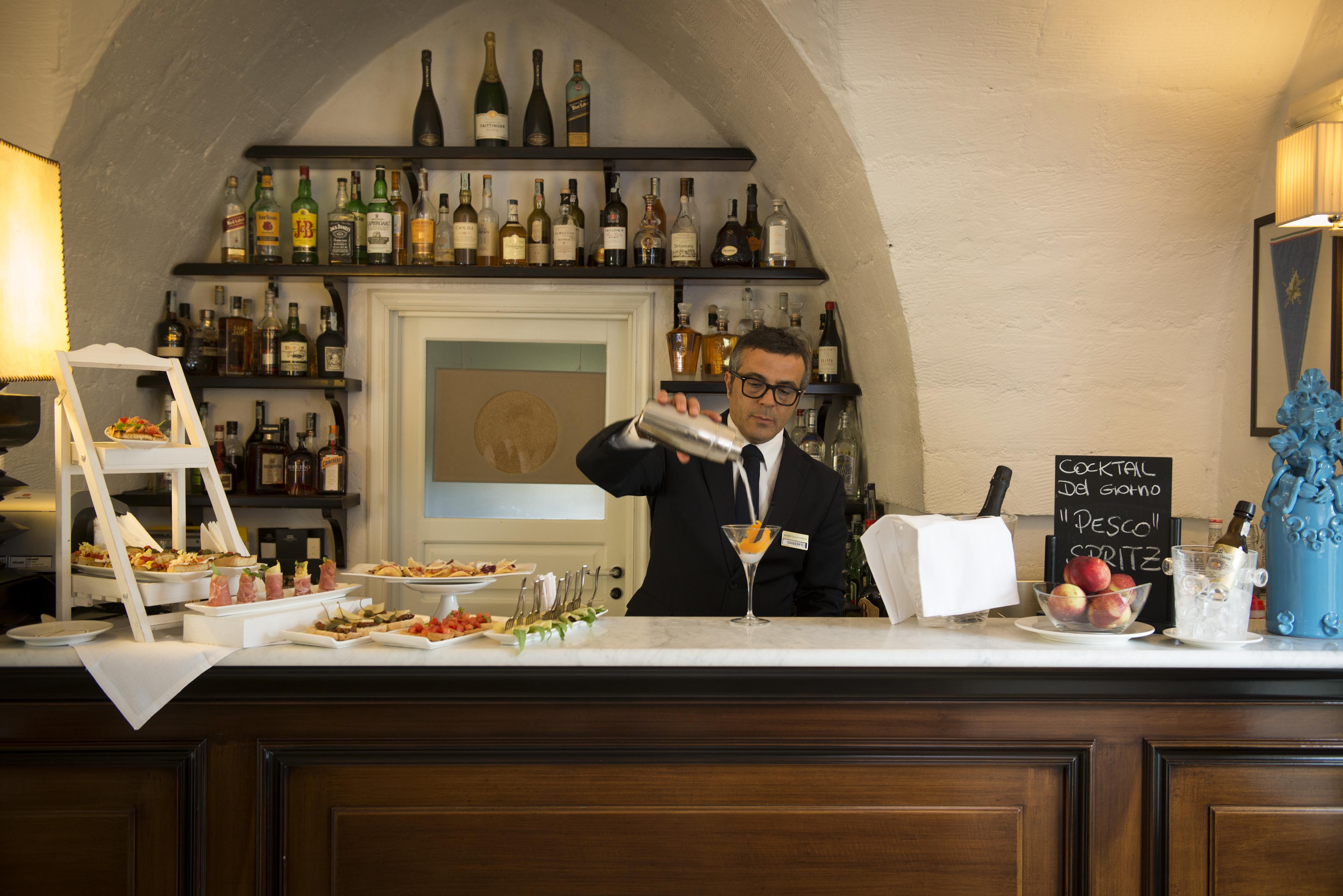 Rocco Forte Masseria Torre Maizza سافيلّيتري المظهر الخارجي الصورة