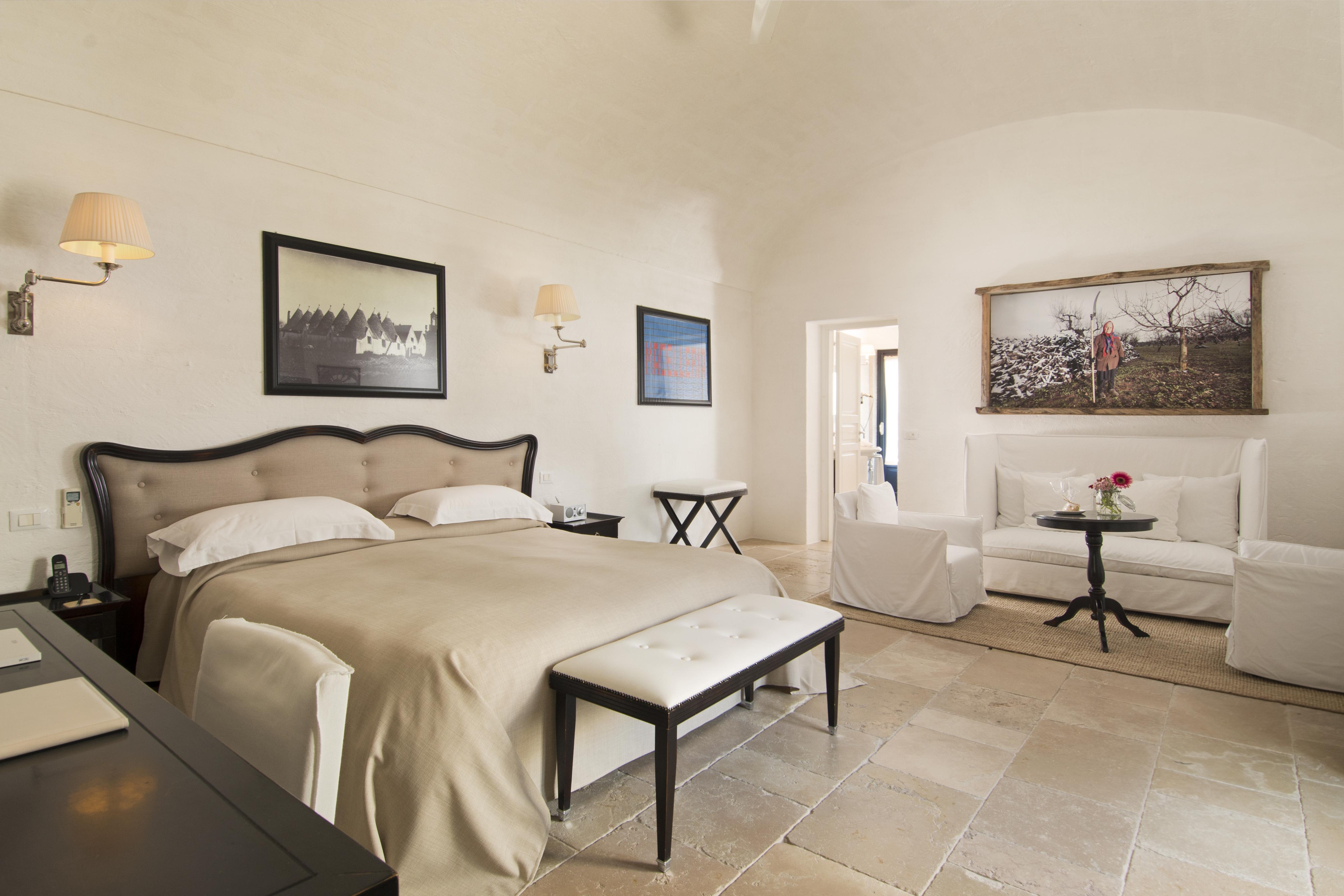 Rocco Forte Masseria Torre Maizza سافيلّيتري المظهر الخارجي الصورة