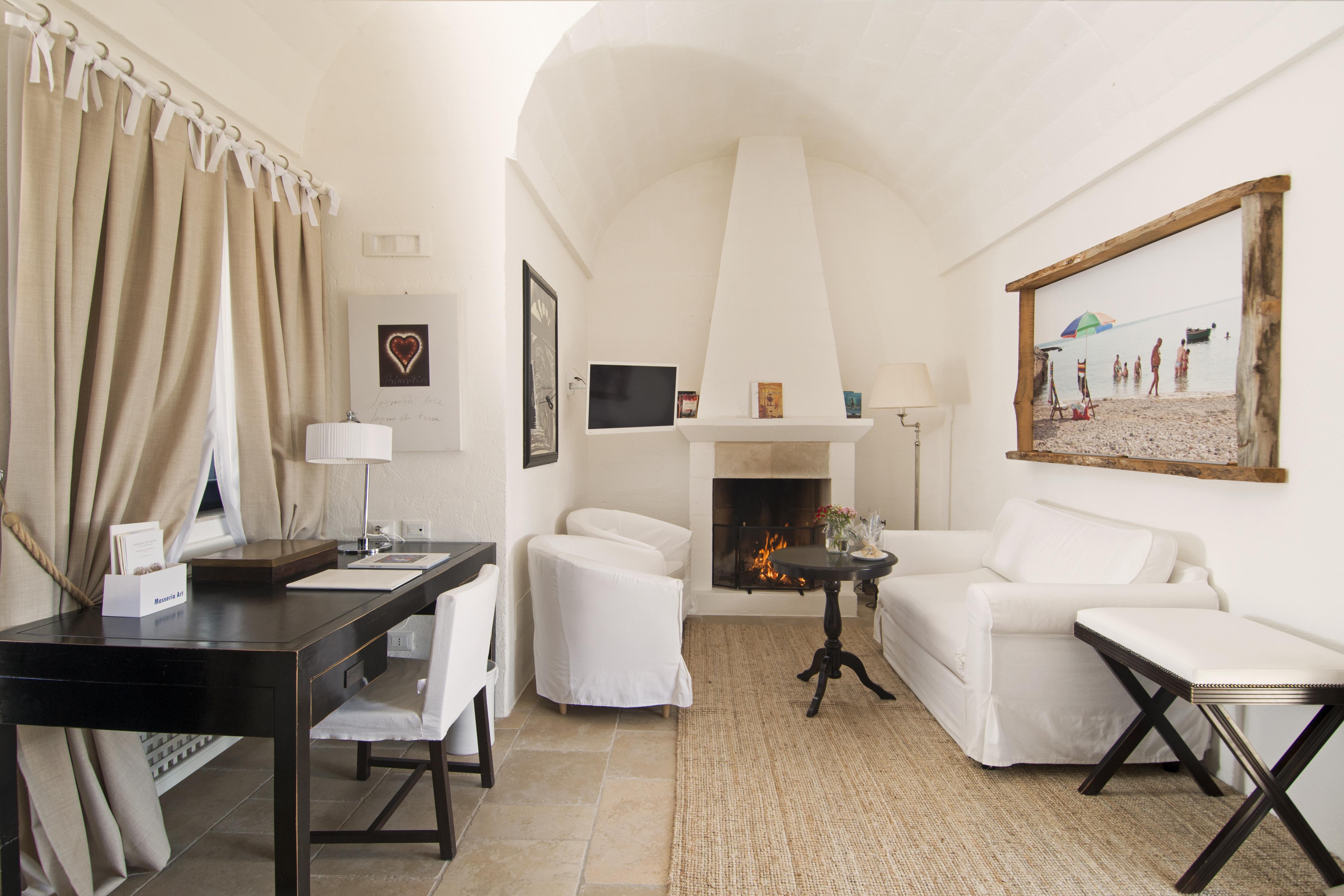 Rocco Forte Masseria Torre Maizza سافيلّيتري المظهر الخارجي الصورة