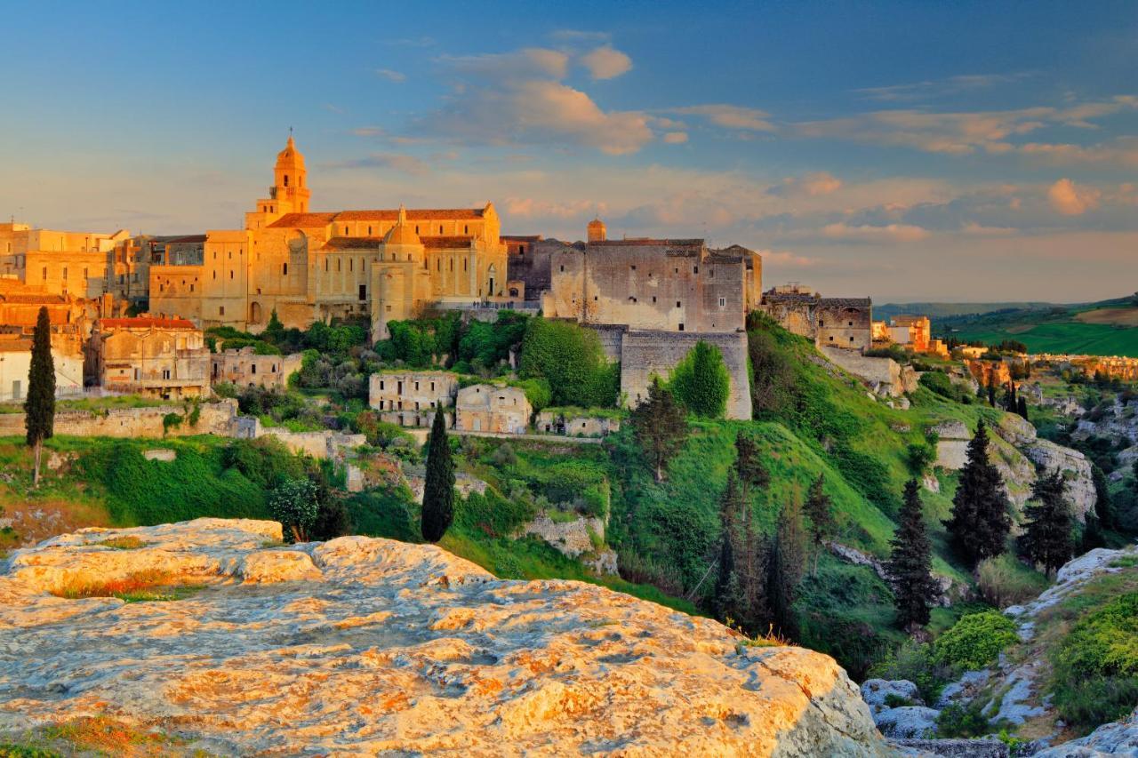 Rocco Forte Masseria Torre Maizza سافيلّيتري المظهر الخارجي الصورة