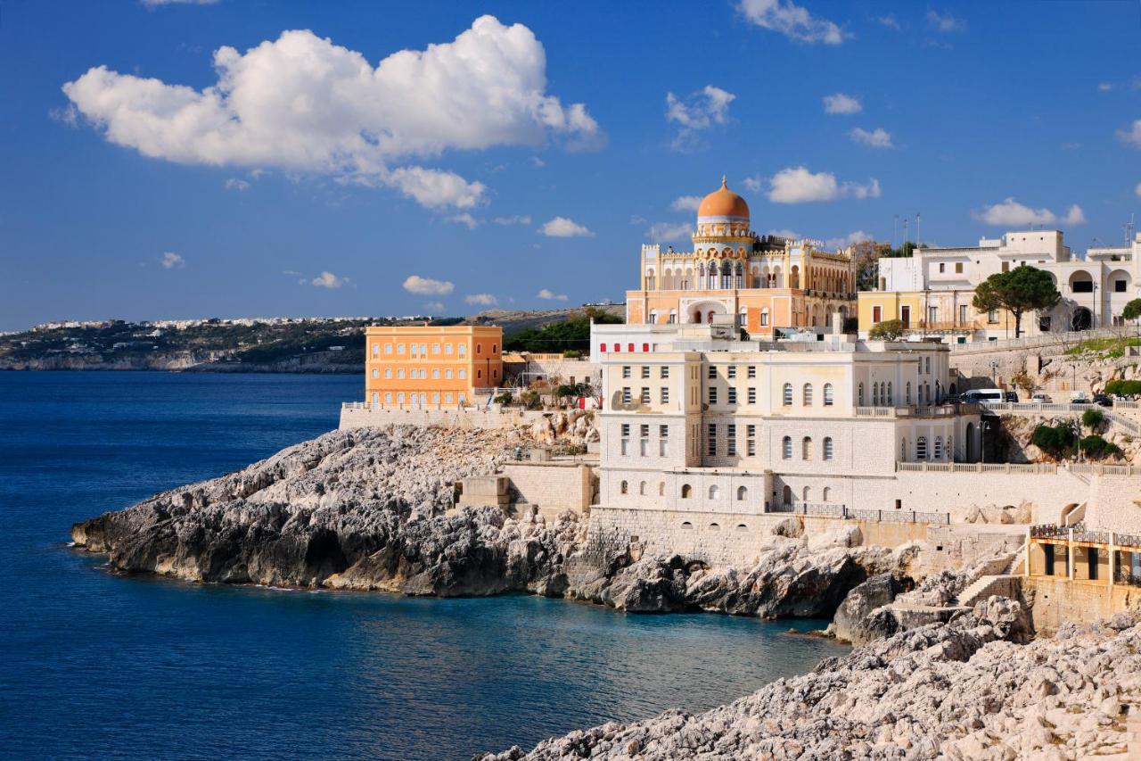Rocco Forte Masseria Torre Maizza سافيلّيتري المظهر الخارجي الصورة