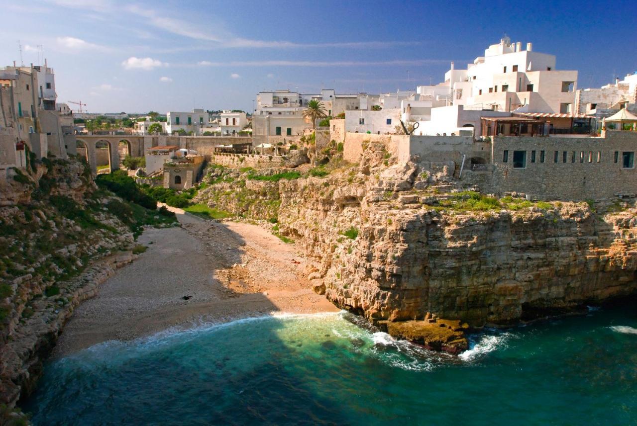 Rocco Forte Masseria Torre Maizza سافيلّيتري المظهر الخارجي الصورة