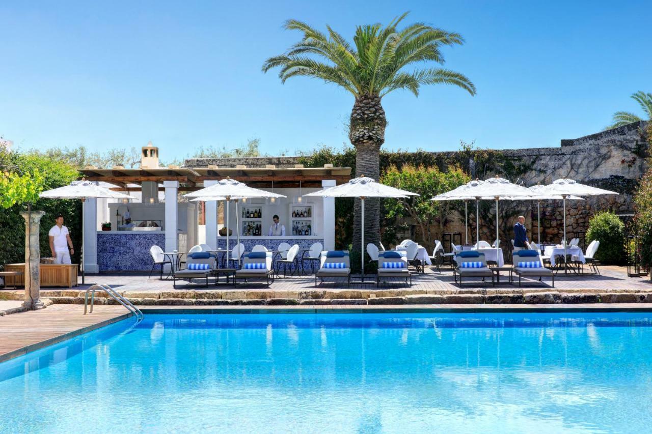 Rocco Forte Masseria Torre Maizza سافيلّيتري المظهر الخارجي الصورة
