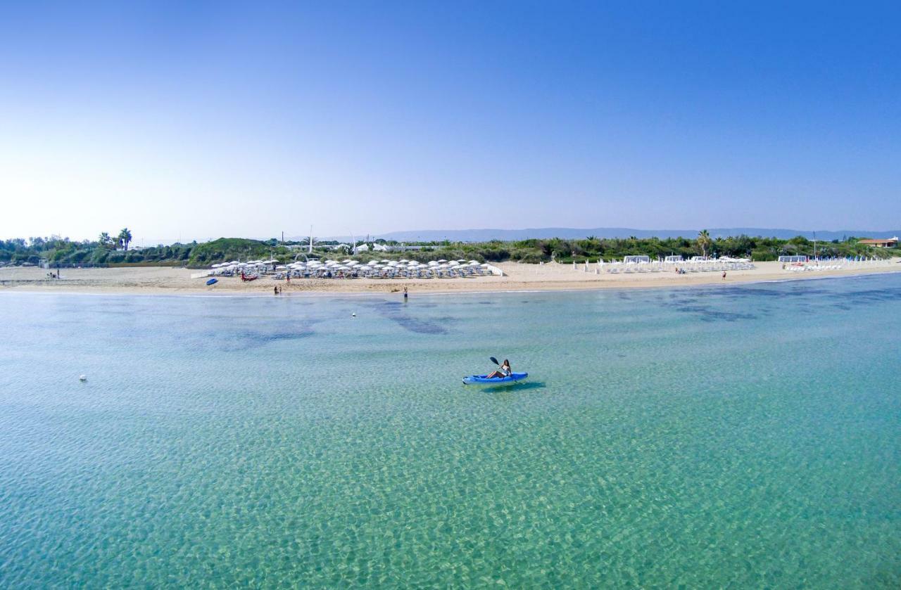 Rocco Forte Masseria Torre Maizza سافيلّيتري المظهر الخارجي الصورة